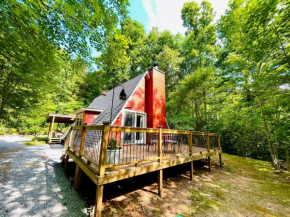 Two Cedars House